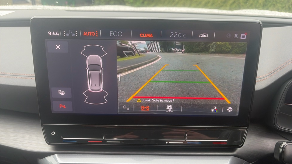 CUPRA Formentor 1.4 eHybrid 204 V2 5dr DSG Estate - Image 22