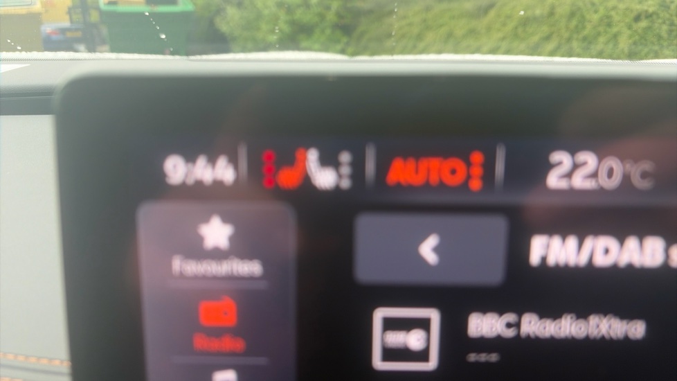 CUPRA Formentor 1.4 eHybrid 204 V2 5dr DSG Estate - Image 25