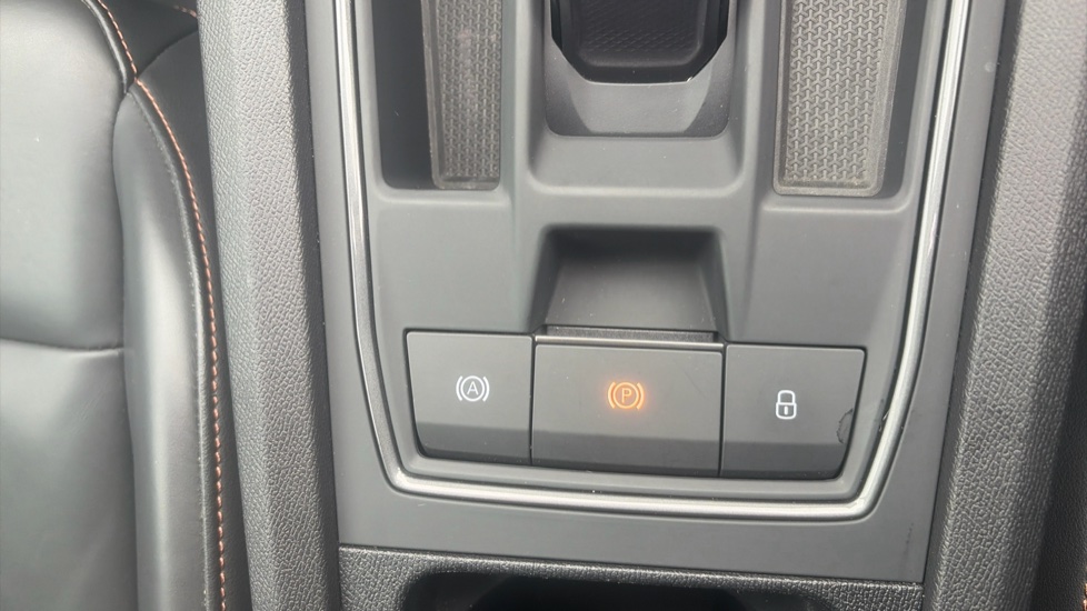 CUPRA Formentor 1.4 eHybrid 204 V2 5dr DSG Estate - Image 29
