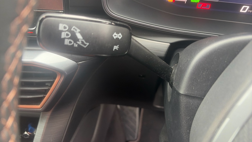 CUPRA Formentor 1.4 eHybrid 204 V2 5dr DSG Estate - Image 31
