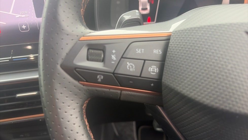 CUPRA Formentor 1.4 eHybrid 204 V2 5dr DSG Estate - Image 33