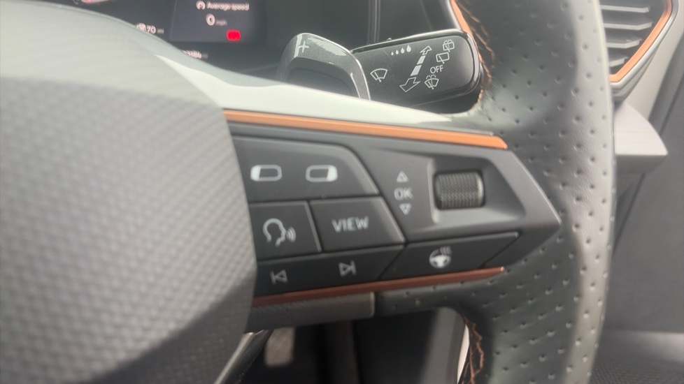 CUPRA Formentor 1.4 eHybrid 204 V2 5dr DSG Estate - Image 34