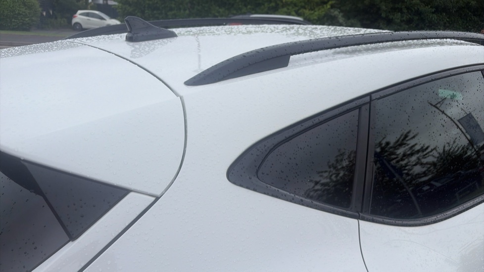 CUPRA Formentor 1.4 eHybrid 204 V2 5dr DSG Estate - Image 40