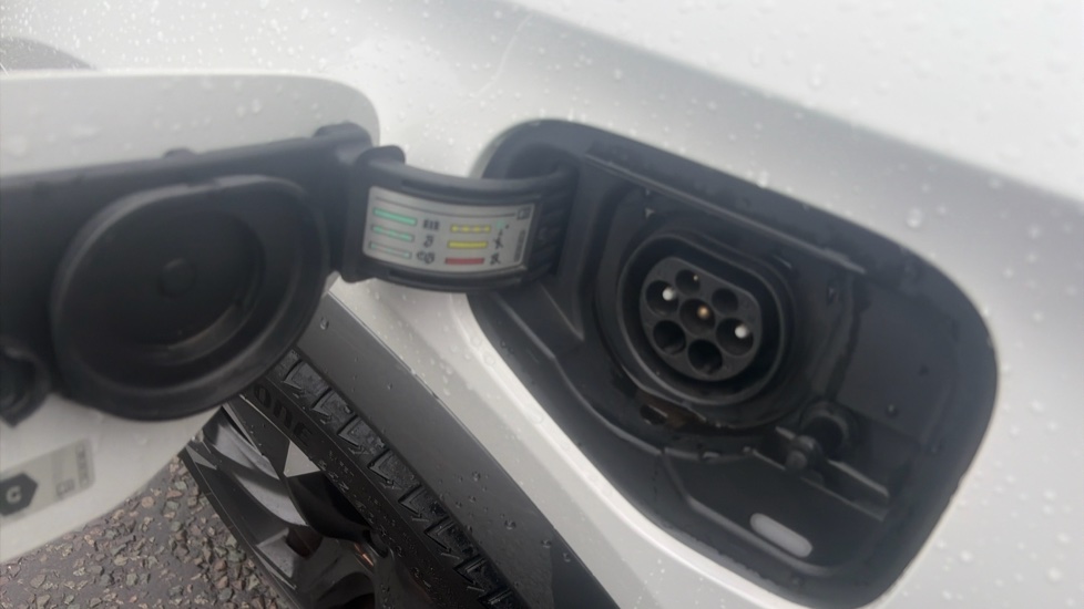 CUPRA Formentor 1.4 eHybrid 204 V2 5dr DSG Estate - Image 42