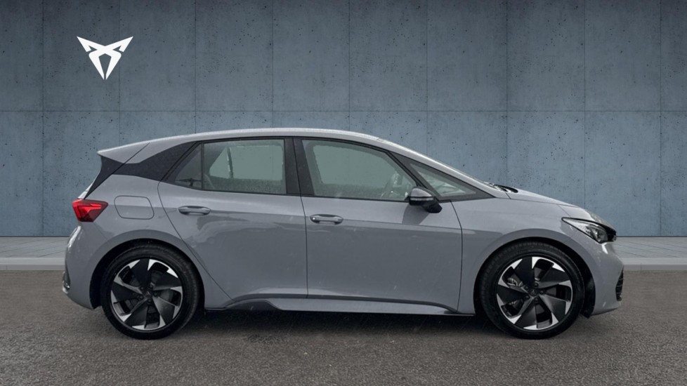 CUPRA Born 170kW e-Boost V1 59kWh 5dr Auto Electric Hatchback - Image 4