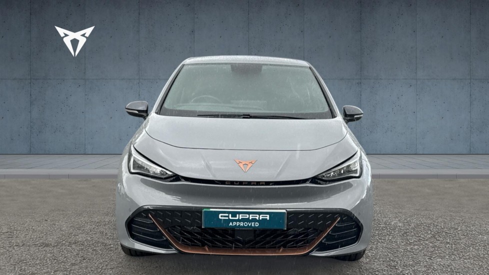 CUPRA Born 170kW e-Boost V1 59kWh 5dr Auto Electric Hatchback - Image 7
