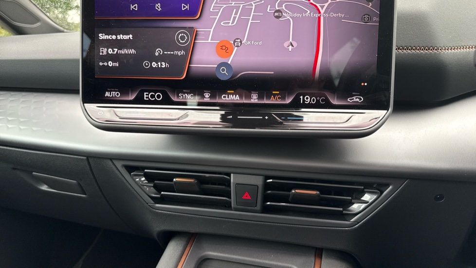 CUPRA Born 170kW e-Boost V1 59kWh 5dr Auto Electric Hatchback - Image 13