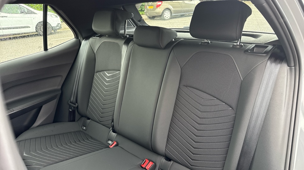 CUPRA Born 170kW e-Boost V1 59kWh 5dr Auto Electric Hatchback - Image 16