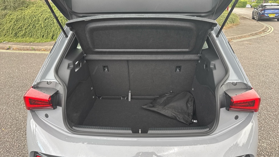 CUPRA Born 170kW e-Boost V1 59kWh 5dr Auto Electric Hatchback - Image 20