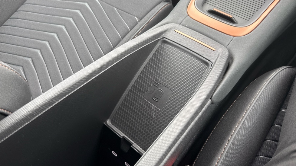CUPRA Born 170kW e-Boost V1 59kWh 5dr Auto Electric Hatchback - Image 22