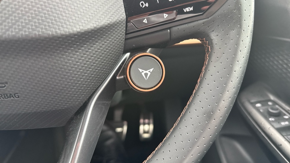 CUPRA Born 170kW e-Boost V1 59kWh 5dr Auto Electric Hatchback - Image 23