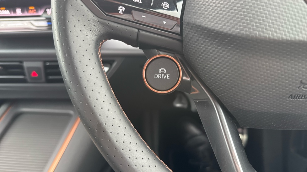 CUPRA Born 170kW e-Boost V1 59kWh 5dr Auto Electric Hatchback - Image 24