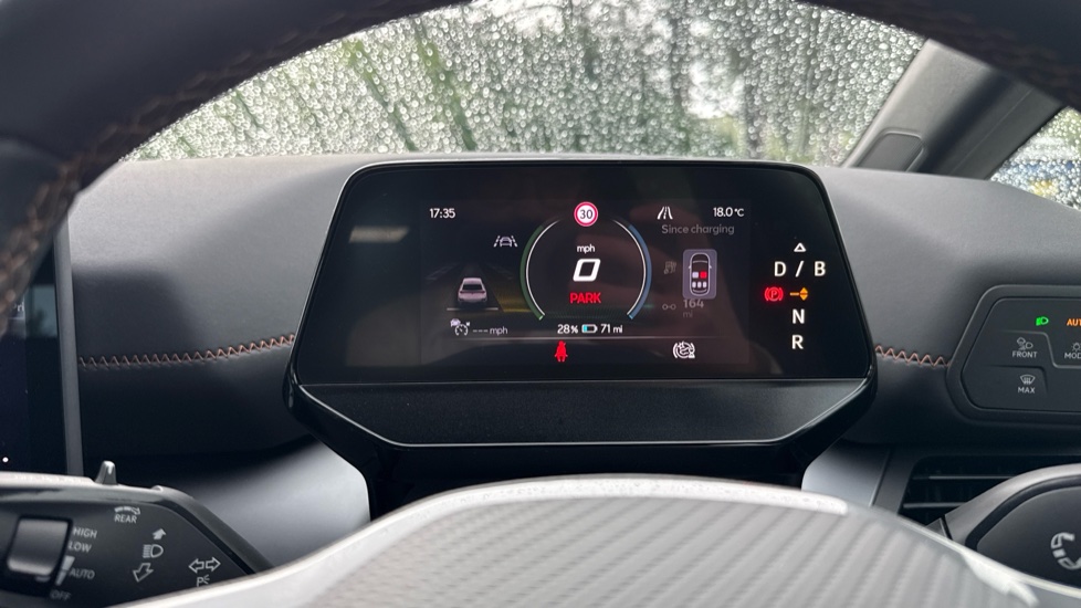 CUPRA Born 170kW e-Boost V1 59kWh 5dr Auto Electric Hatchback - Image 25
