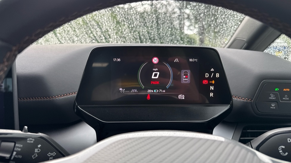 CUPRA Born 170kW e-Boost V1 59kWh 5dr Auto Electric Hatchback - Image 26