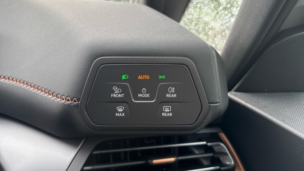 CUPRA Born 170kW e-Boost V1 59kWh 5dr Auto Electric Hatchback - Image 27