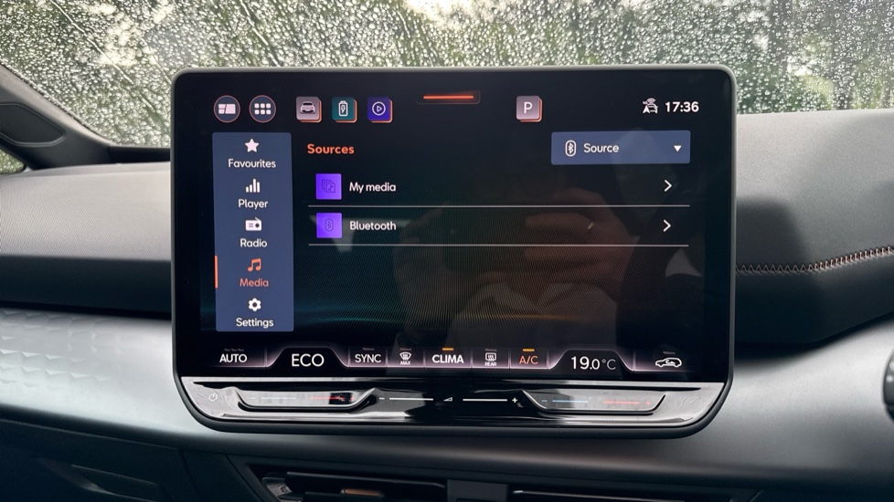 CUPRA Born 170kW e-Boost V1 59kWh 5dr Auto Electric Hatchback - Image 31