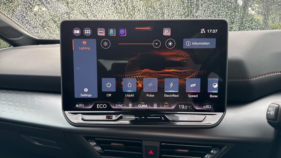 CUPRA Born 170kW e-Boost V1 59kWh 5dr Auto Electric Hatchback - Image 36