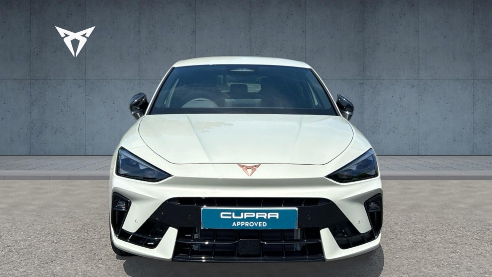 CUPRA Leon 2.0 TSI 300 VZ2 5dr DSG Petrol Hatchback - Image 7