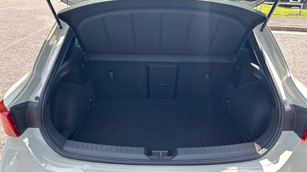 CUPRA Leon 2.0 TSI 300 VZ2 5dr DSG Petrol Hatchback - Image 20