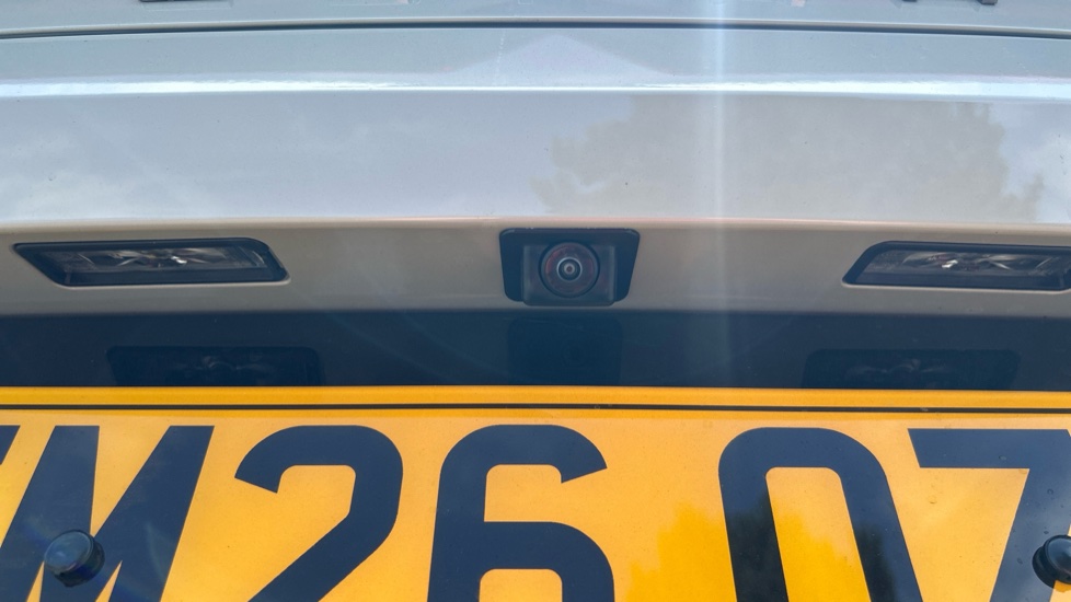 CUPRA Leon 2.0 TSI 300 VZ2 5dr DSG Petrol Hatchback - Image 21