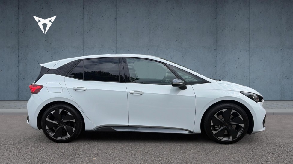 CUPRA Born 170kW e-Boost V2 59kWh 5dr Auto Electric Hatchback - Image 4