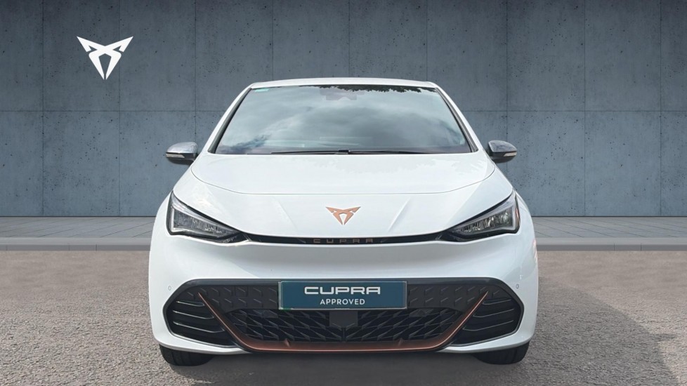 CUPRA Born 170kW e-Boost V2 59kWh 5dr Auto Electric Hatchback - Image 7
