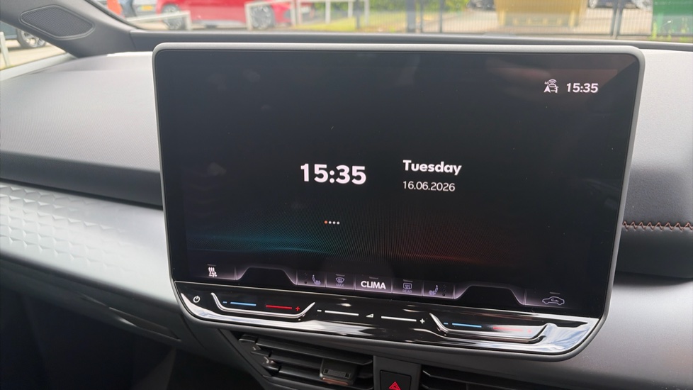 CUPRA Born 170kW e-Boost V2 59kWh 5dr Auto Electric Hatchback - Image 12