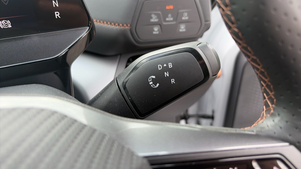 CUPRA Born 170kW e-Boost V2 59kWh 5dr Auto Electric Hatchback - Image 14