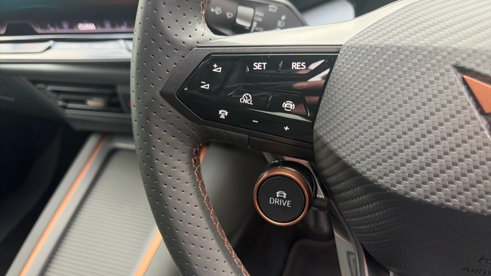 CUPRA Born 170kW e-Boost V2 59kWh 5dr Auto Electric Hatchback - Image 17