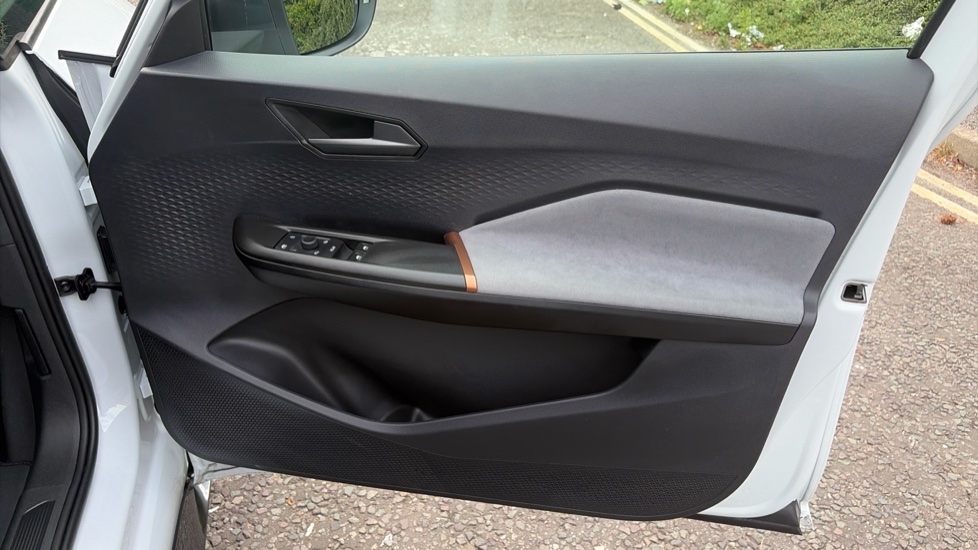 CUPRA Born 170kW e-Boost V2 59kWh 5dr Auto Electric Hatchback - Image 19