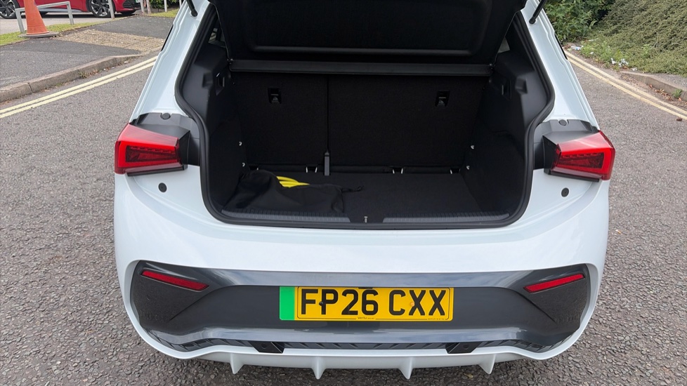CUPRA Born 170kW e-Boost V2 59kWh 5dr Auto Electric Hatchback - Image 20