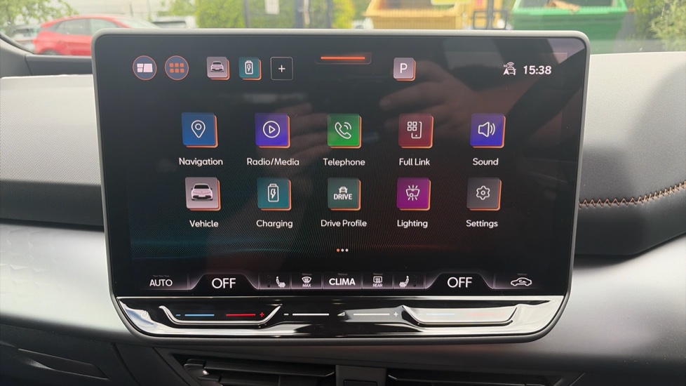 CUPRA Born 170kW e-Boost V2 59kWh 5dr Auto Electric Hatchback - Image 21