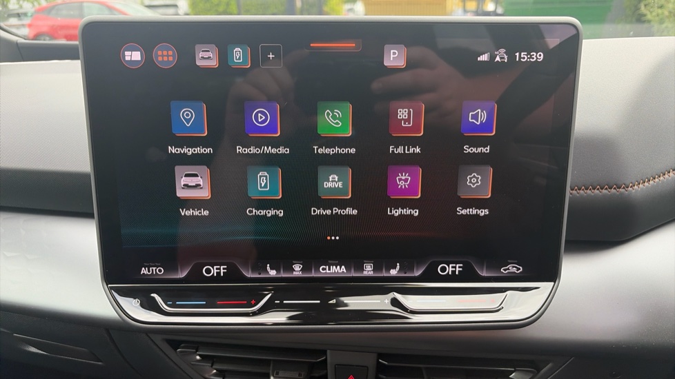 CUPRA Born 170kW e-Boost V2 59kWh 5dr Auto Electric Hatchback - Image 23