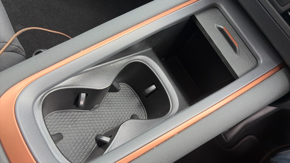 CUPRA Born 170kW e-Boost V2 59kWh 5dr Auto Electric Hatchback - Image 27