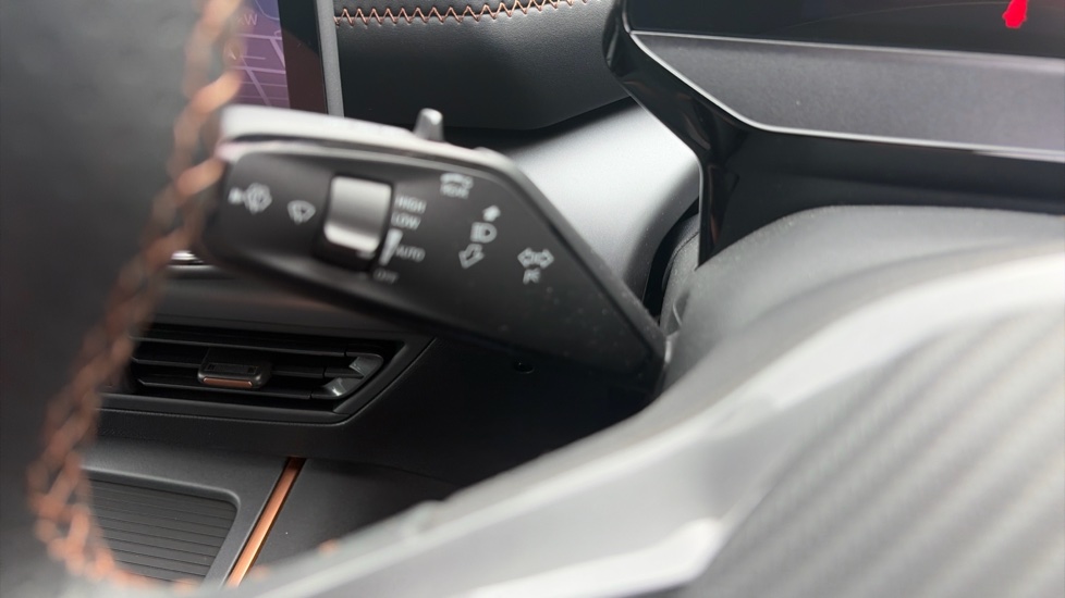 CUPRA Born 170kW e-Boost V2 59kWh 5dr Auto Electric Hatchback - Image 28