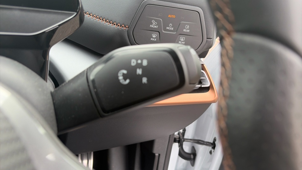 CUPRA Born 170kW e-Boost V2 59kWh 5dr Auto Electric Hatchback - Image 29