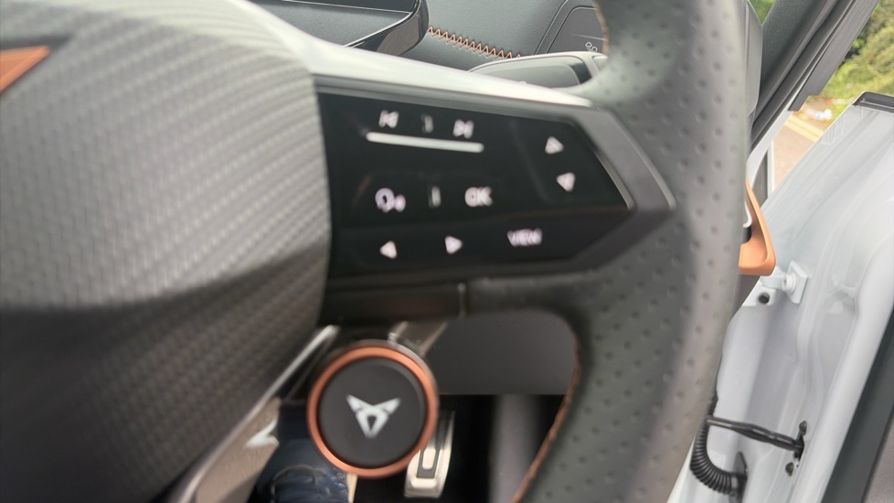 CUPRA Born 170kW e-Boost V2 59kWh 5dr Auto Electric Hatchback - Image 32