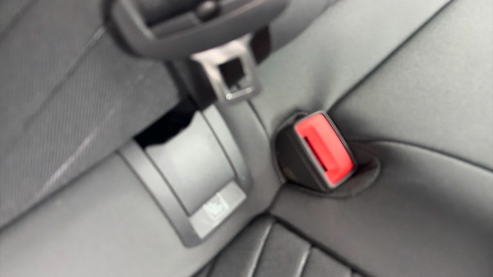 CUPRA Born 170kW e-Boost V2 59kWh 5dr Auto Electric Hatchback - Image 34