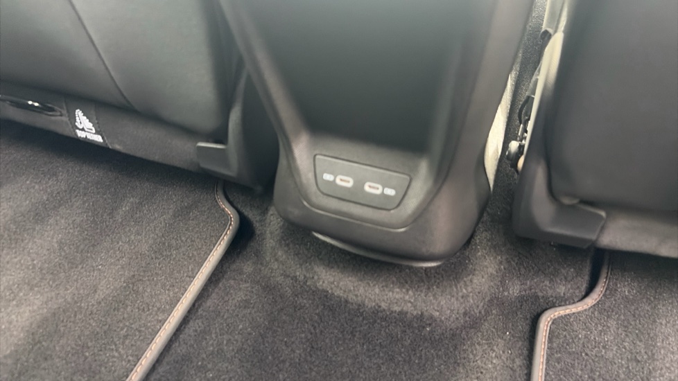 CUPRA Born 170kW e-Boost V2 59kWh 5dr Auto Electric Hatchback - Image 35