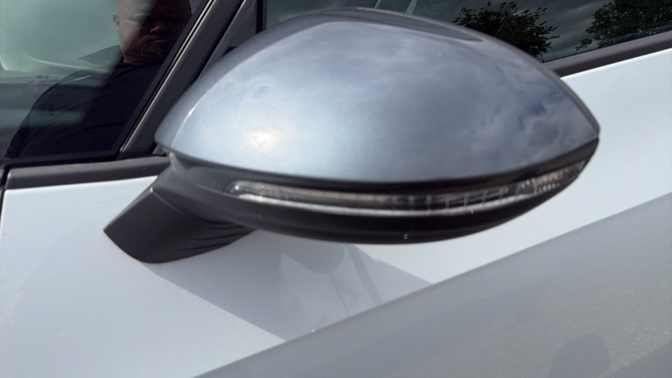 CUPRA Born 170kW e-Boost V2 59kWh 5dr Auto Electric Hatchback - Image 39