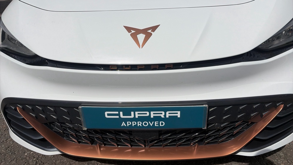 CUPRA Born 170kW e-Boost V2 59kWh 5dr Auto Electric Hatchback - Image 40