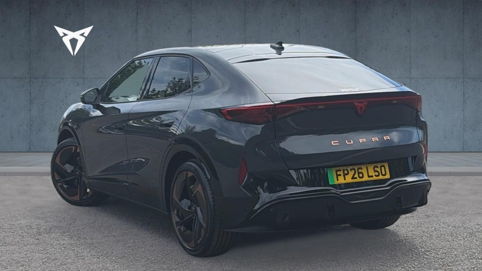 CUPRA Tavascan 210kW V2 77kWh 5dr Auto Electric Estate - Image 3