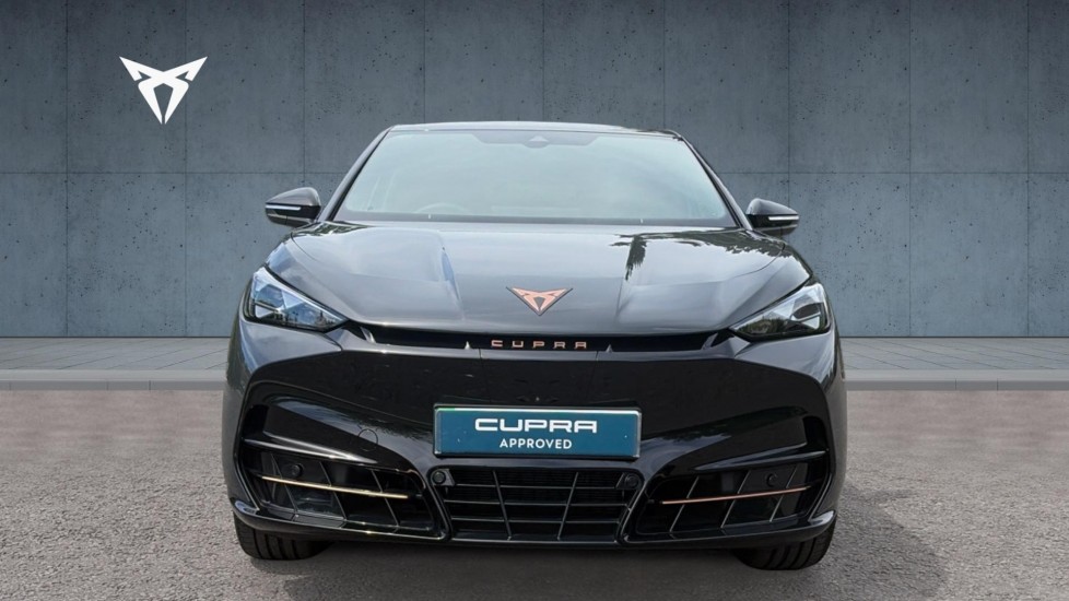 CUPRA Tavascan 210kW V2 77kWh 5dr Auto Electric Estate - Image 7