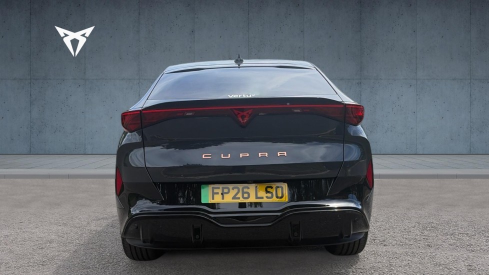 CUPRA Tavascan 210kW V2 77kWh 5dr Auto Electric Estate - Image 8