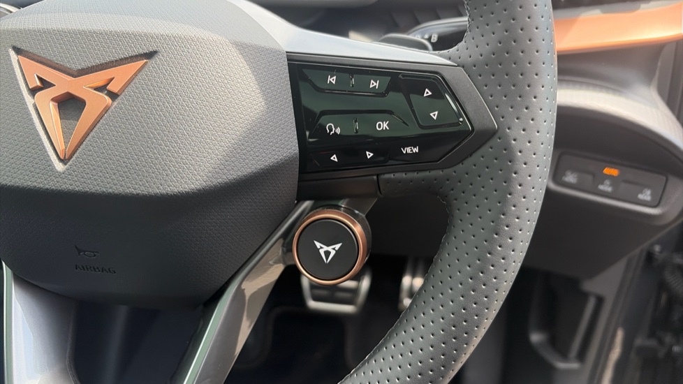 CUPRA Tavascan 210kW V2 77kWh 5dr Auto Electric Estate - Image 18