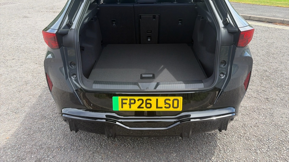 CUPRA Tavascan 210kW V2 77kWh 5dr Auto Electric Estate - Image 20