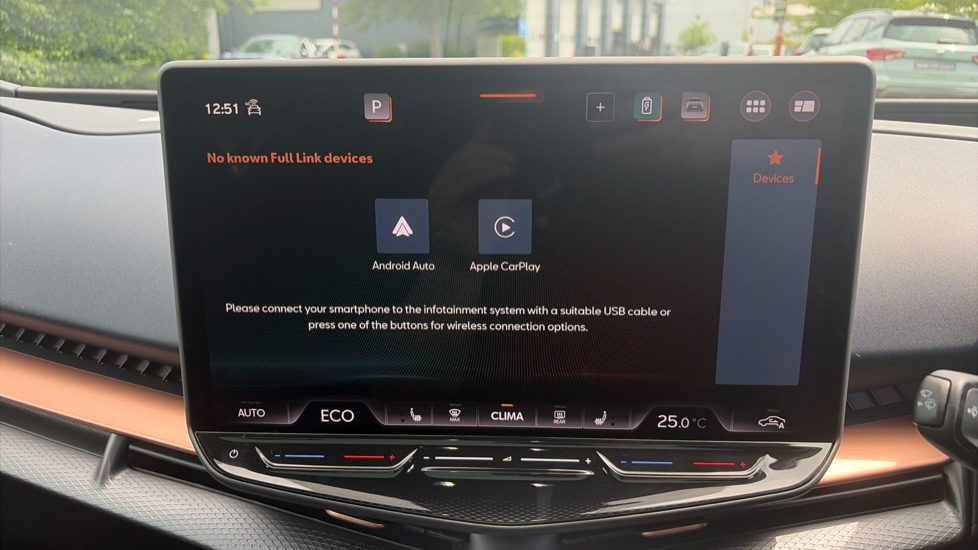 CUPRA Tavascan 210kW V2 77kWh 5dr Auto Electric Estate - Image 25