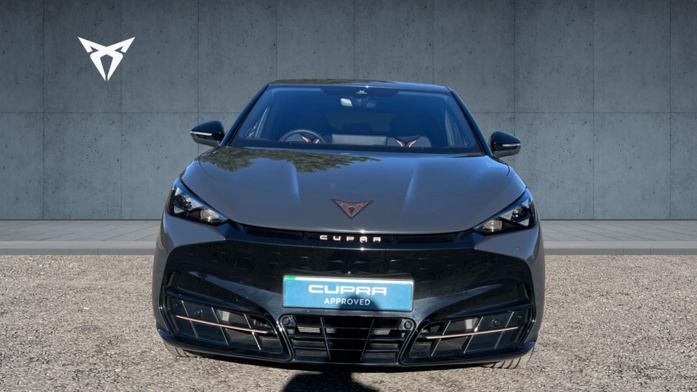 CUPRA Tavascan 210kW V2 77kWh 5dr Auto [Winter Pack] Electric Estate - Image 7