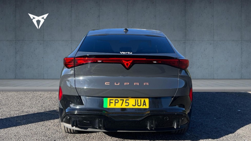 CUPRA Tavascan 210kW V2 77kWh 5dr Auto [Winter Pack] Electric Estate - Image 8