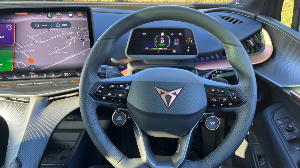 CUPRA Tavascan 210kW V2 77kWh 5dr Auto [Winter Pack] Electric Estate - Image 10